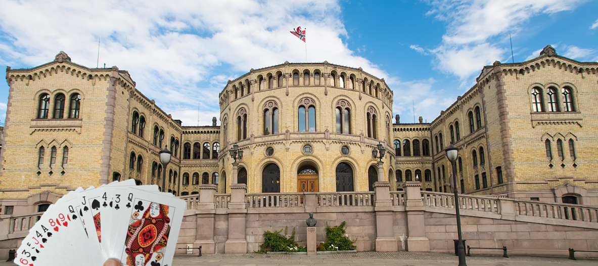 Stortinget Png Den nye kabalen – Maritime Bergen