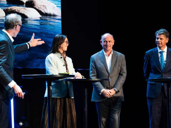 foto: Sivert Eide Gjøstøl