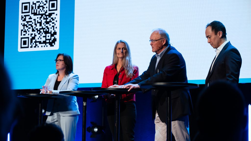 foto: Sivert Eide Gjøstøl