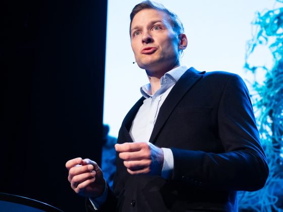 Sivert Eide Gjøstøl