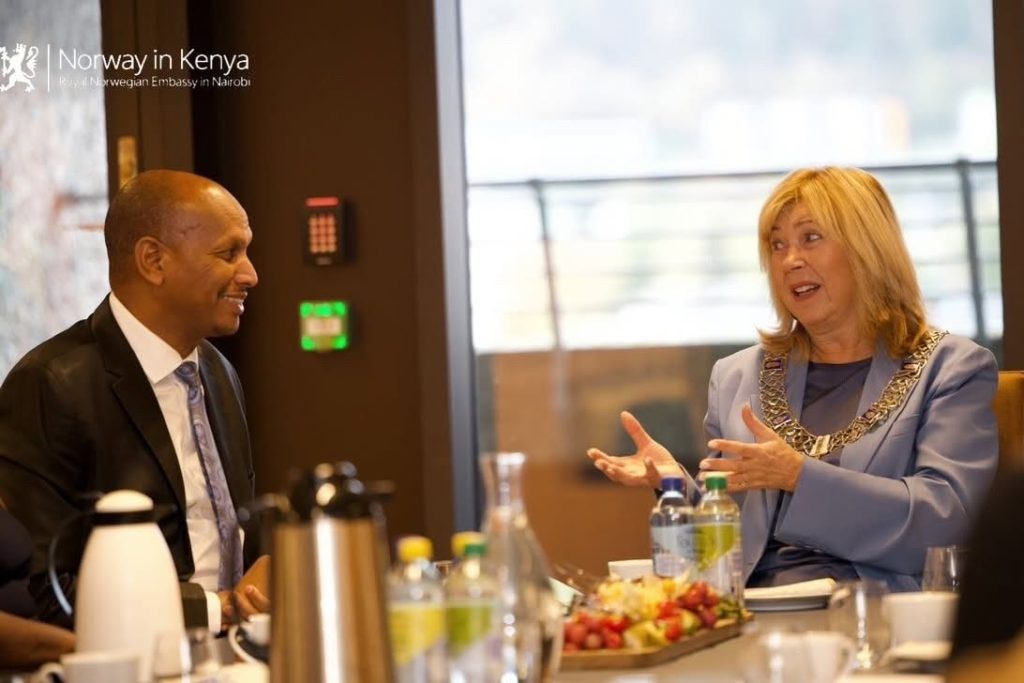 Kenya besøk Bergen kommune 1 Foto UDjpg Kenya besøk Bergen kommune 1 Foto UDjpg