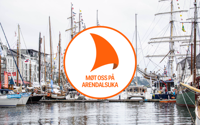Maritimt på Arendalsuken 2026