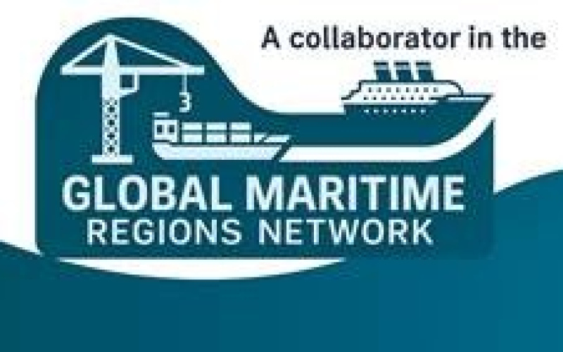 Maritime Bergen blir medlem av Global Maritime Regions Network