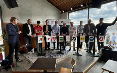 «Fremtiden ser jammen ikke mørk ut for maritim næring»