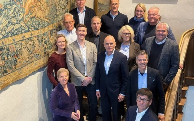 Trender, strategi og valg