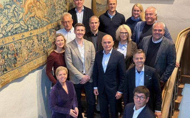 Trender, strategi og valg