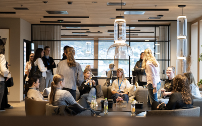 Kvinner i Kuling for 15. utgave!