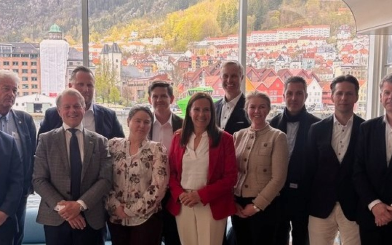 Maritim Strategi 2026