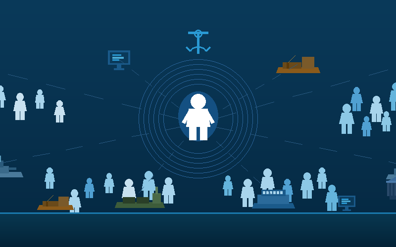 Blue Sea Onboarding 2026/2027 – påmelding er åpen!